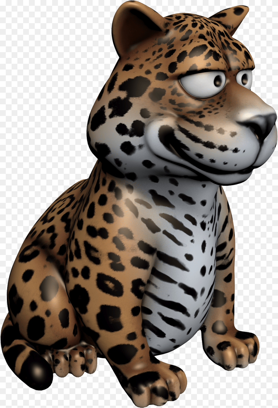 Jaguar Clipart Leopard, Animal, Cheetah, Mammal, Wildlife Png