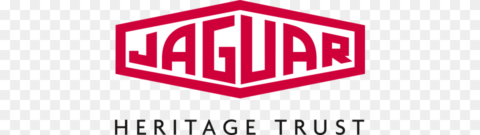Jaguar Daimler Heritage Trust, Logo, Sign, Symbol, First Aid Png