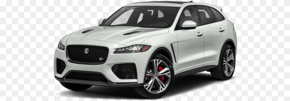 Jaguar F Pace Svr 2020, Car, Vehicle, Transportation, Suv Png Image