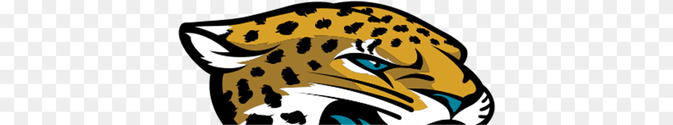 Jaguar Football Team Logo, Baby, Person, Animal, Cheetah Png Image