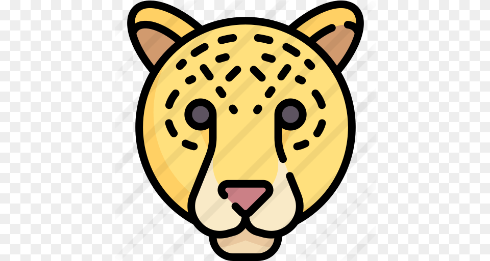 Jaguar Animals Icons Jaguar Icono, Animal, Cheetah, Mammal, Wildlife Free Transparent Png