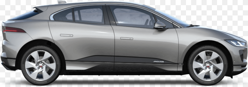 Jaguar I Pace Se, Alloy Wheel, Vehicle, Transportation, Tire Free Png Download