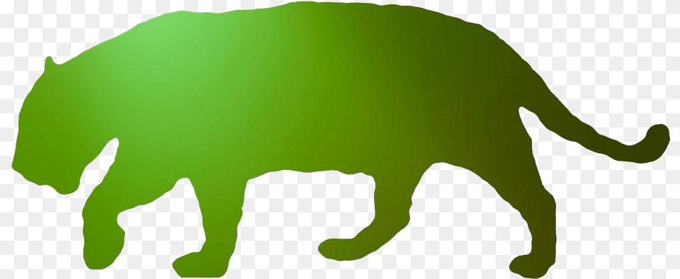 Jaguar Images Jaguar Animal White Background, Silhouette, Mammal Free Transparent Png