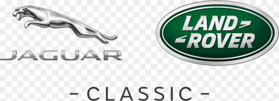Jaguar Land Rover Classic Logo Png