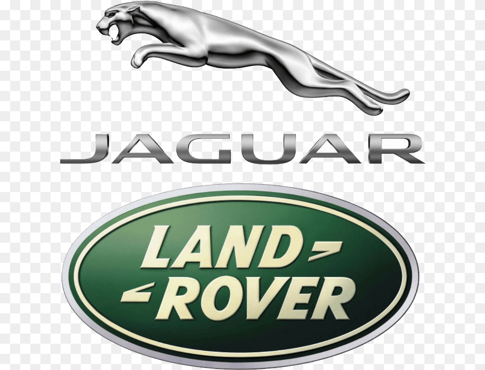 Jaguar Land Rover Logo, Smoke Pipe Png