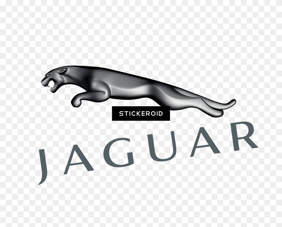 Jaguar Logo, Smoke Pipe Free Png
