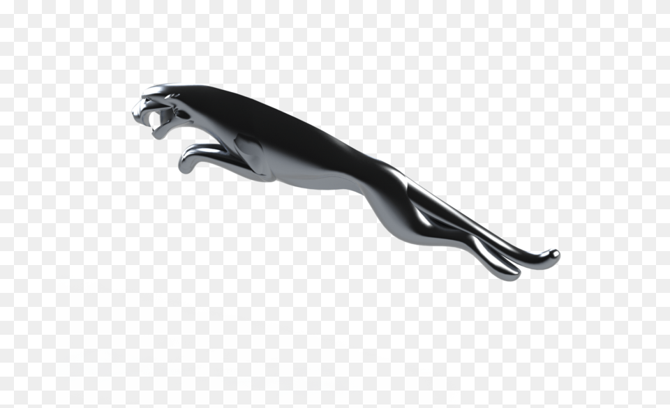 Jaguar Logo Clothes Hanger, Smoke Pipe Free Png Download