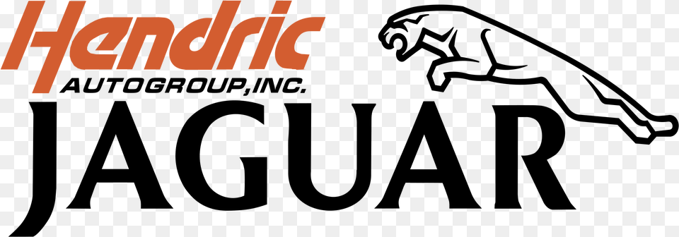 Jaguar Logo Hendrick Motorsports, Text Free Transparent Png