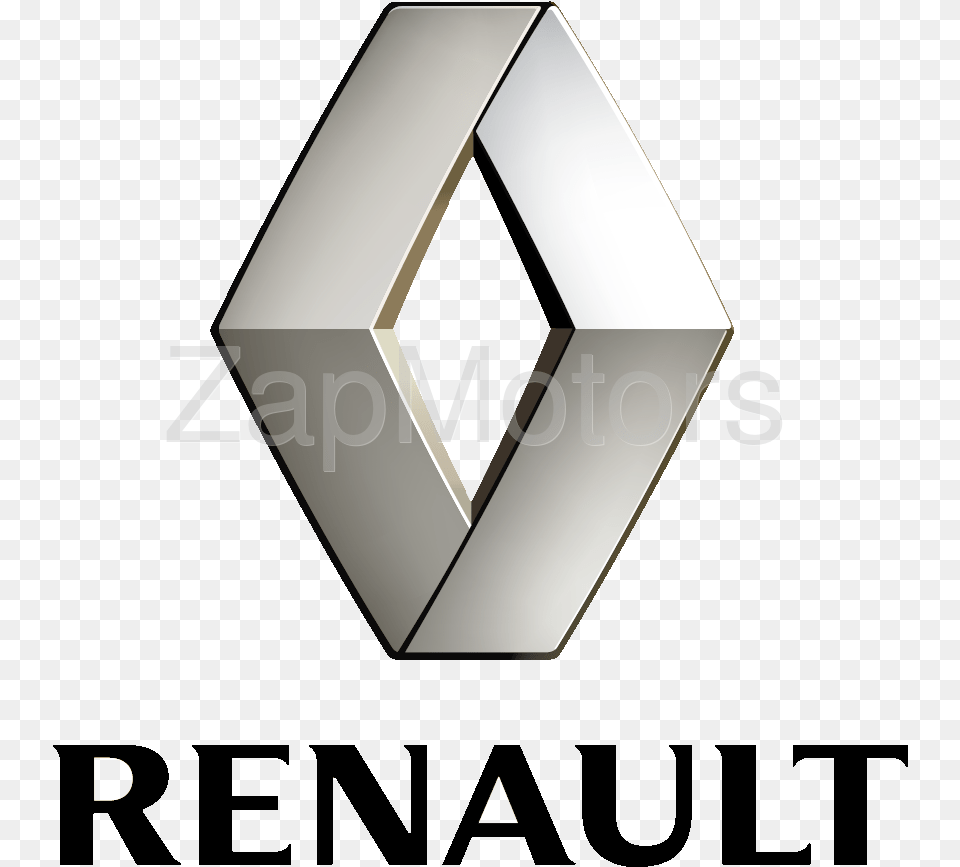 Jaguar Renault Cars Symbol Automotive Brands Logo Clipart Renault Logo, Accessories Free Transparent Png