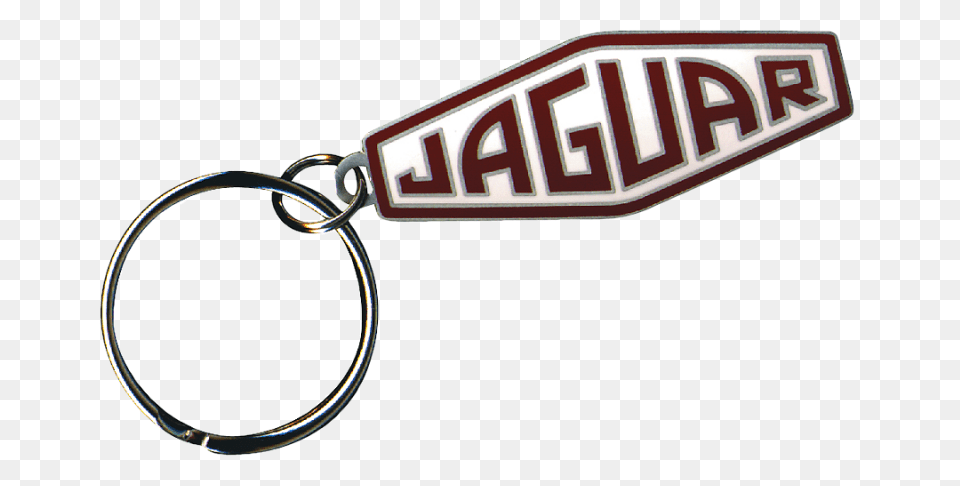 Jaguar Retro Key Fob Jaguar D Type Logo, Smoke Pipe, Accessories, Bracelet, Jewelry Free Png