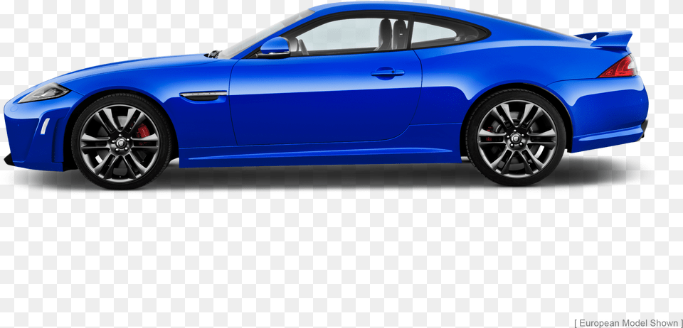 Jaguar Side View Car Side View, Alloy Wheel, Vehicle, Transportation, Tire Free Transparent Png