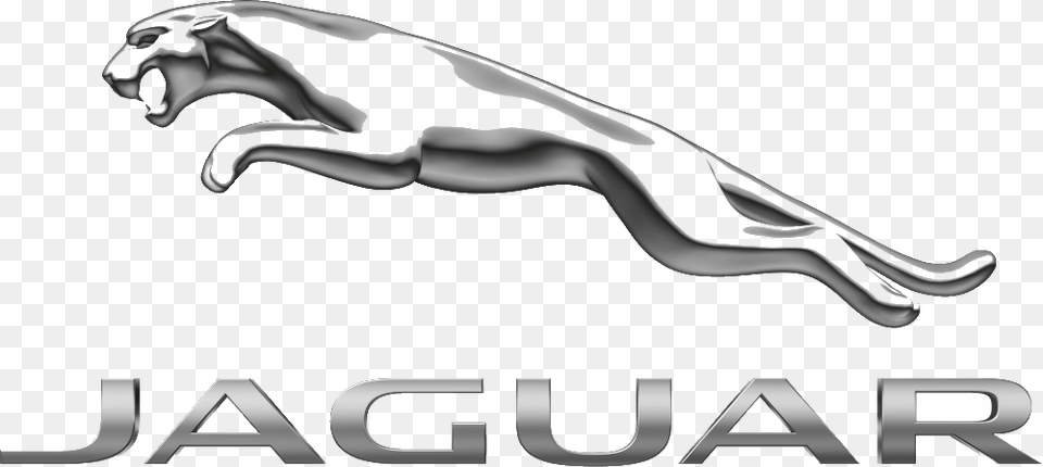 Jaguar With Mono, Logo, Leisure Activities, Person, Sport Free Transparent Png