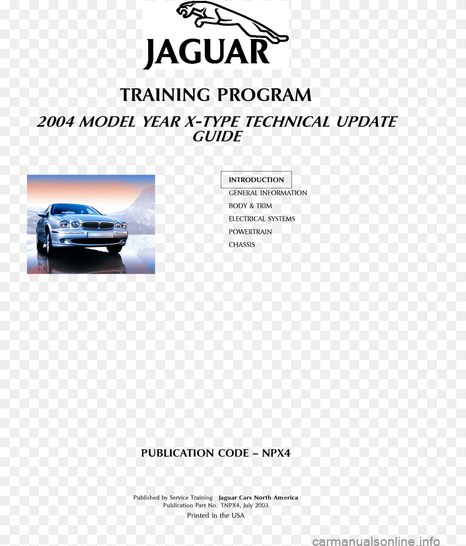 Jaguar X Type 2004 Jaguar, Wheel, Vehicle, Transportation, Tire Png Image