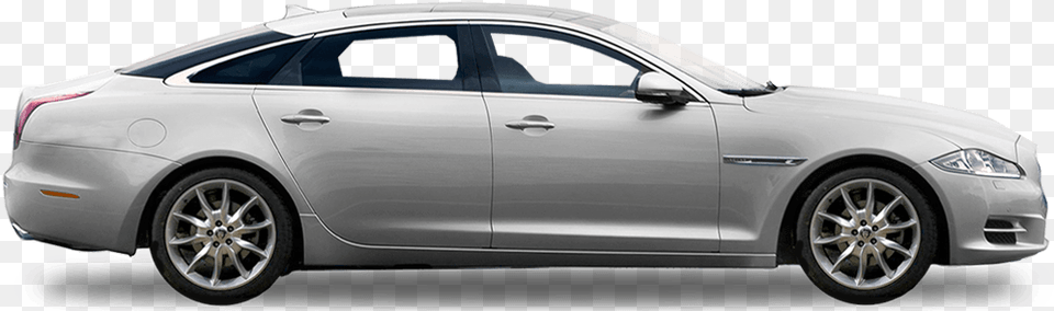 Jaguar Xj Lwb Saloon, Alloy Wheel, Vehicle, Transportation, Tire Free Png