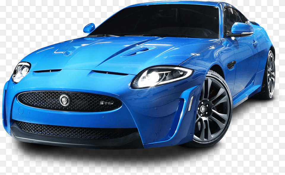 Jaguar Xkr S Blue Car Jaguar Xkr S 2012, Jaguar Car, Transportation, Vehicle, Machine Png Image