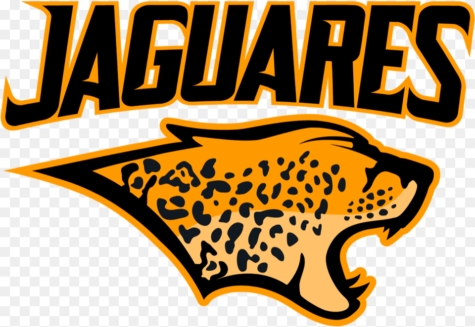 Jaguares Jaguares Rugby Logo 2019, Symbol Free Png Download