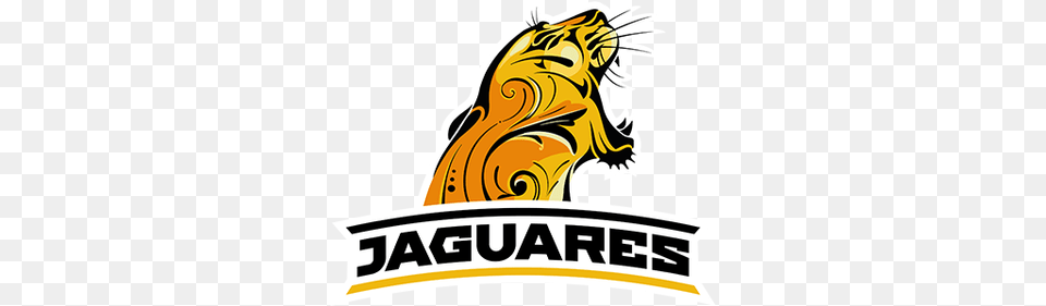 Jaguares Rugby Team Logo, Emblem, Symbol, Baby, Person Png Image