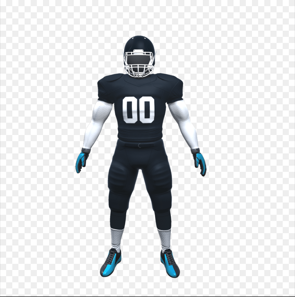 Jaguars, Helmet, Adult, Sport, Playing American Football Free Transparent Png