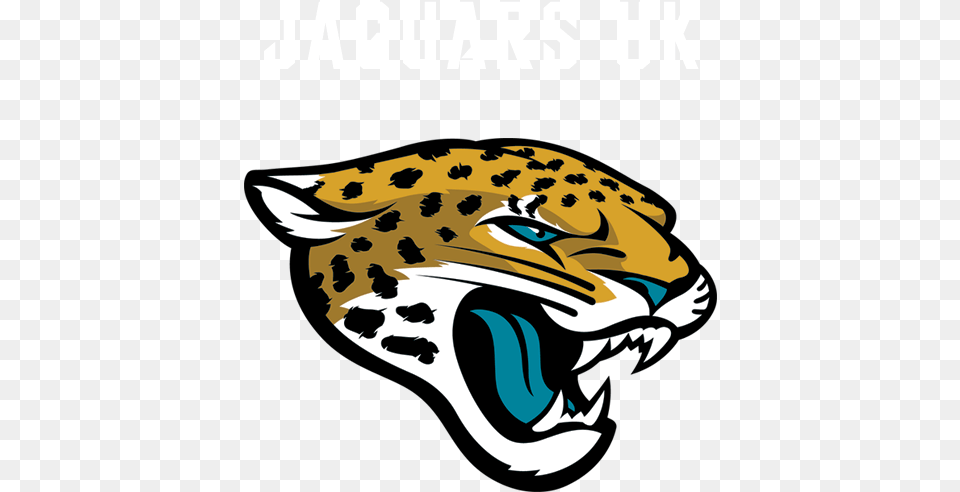 Jaguars Logo, Animal, Cheetah, Mammal, Wildlife Png Image