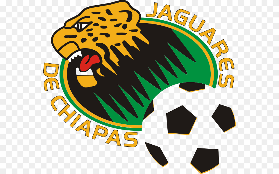 Jaguars Logo Jaguares De Chiapas Logo Png