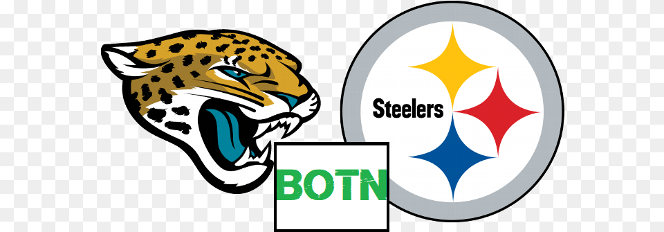 Jaguars Vs Steelers Line Odds Best Point Spreads Sunday Jacksonville Jaguars Logo, Baby, Person Png