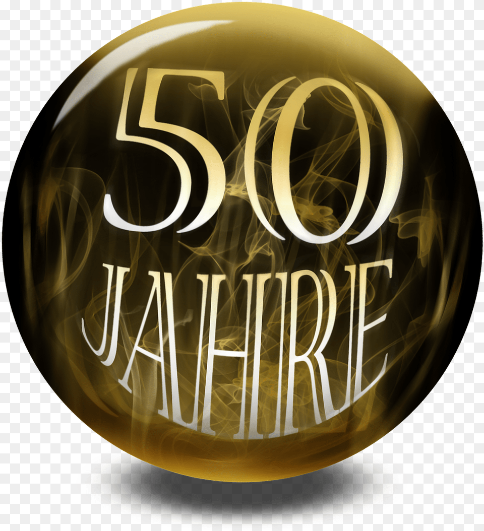 Jahre Jubilum, Sphere, Chandelier, Lamp, Gold Png