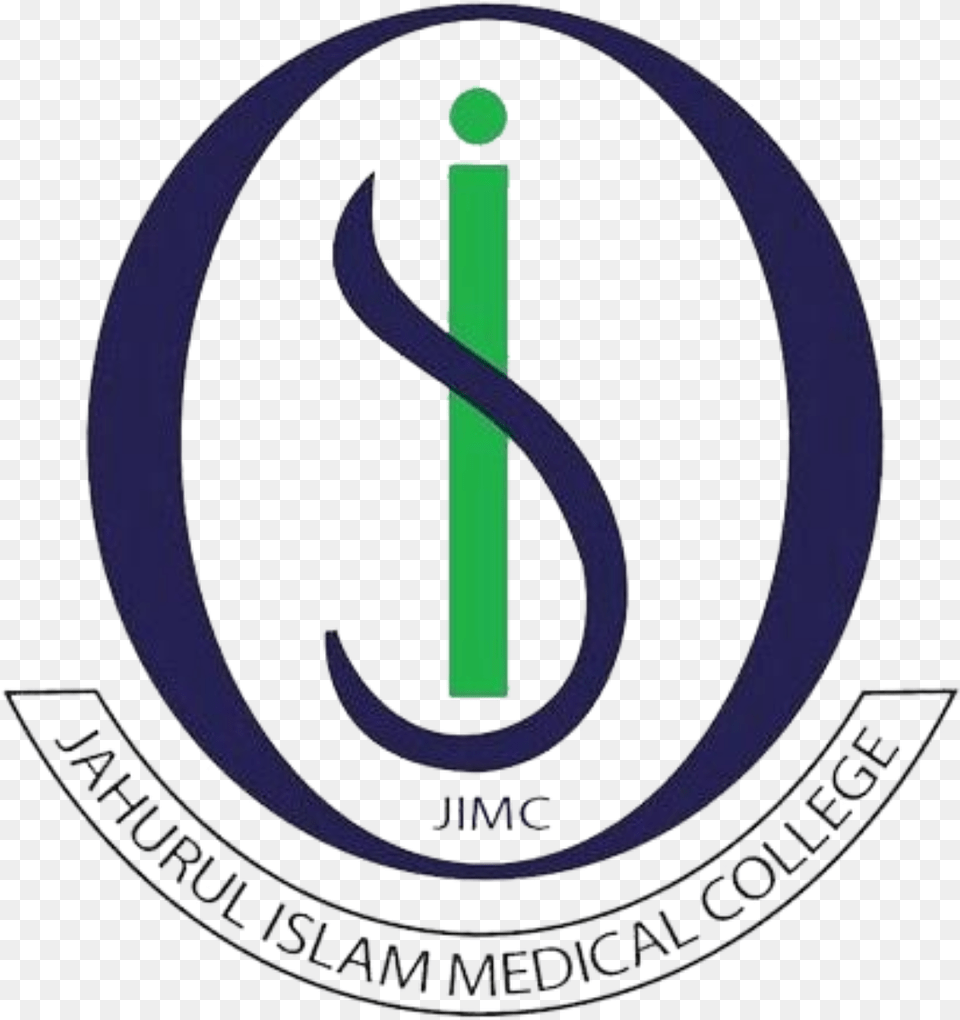 Jahurul Islam Medical College Jahurul Islam Medical College Logo, Electronics, Hardware, Emblem, Symbol Free Transparent Png