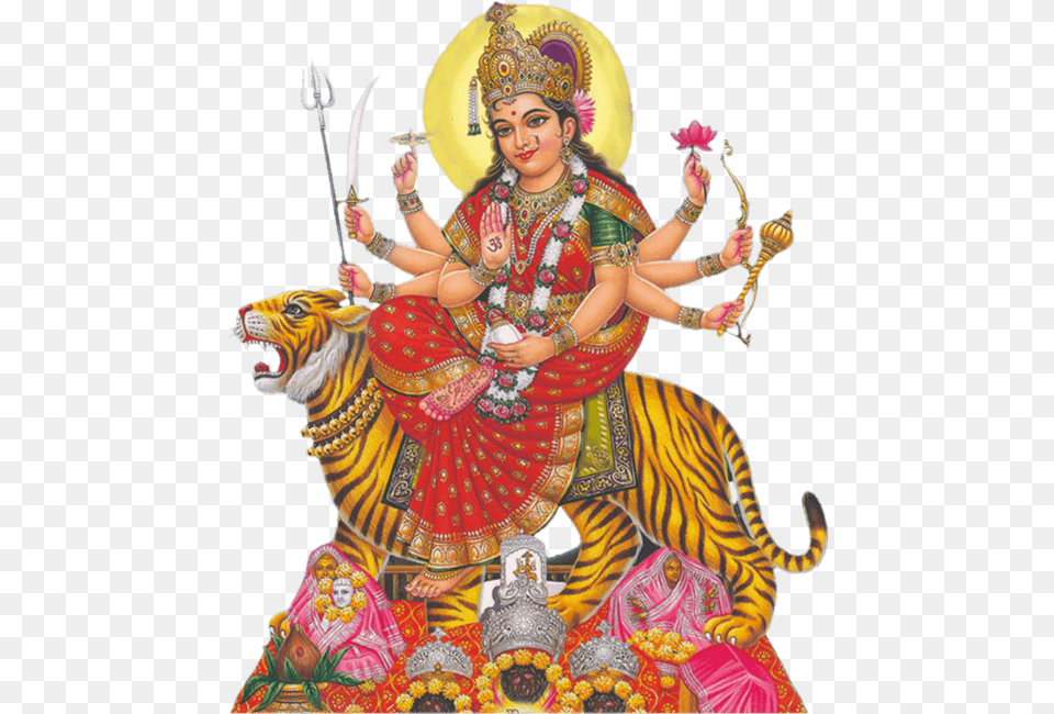 Jai Maa Durga, Adult, Wedding, Person, Female Free Png