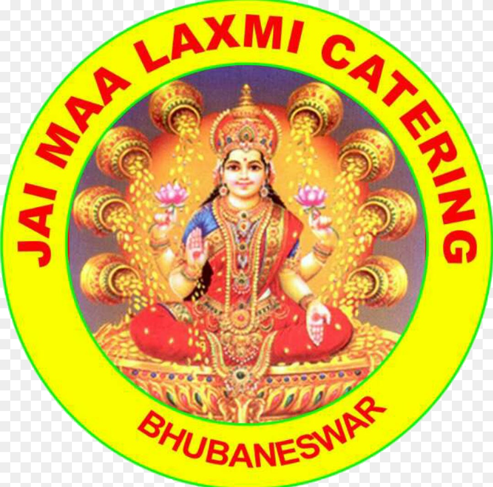 Jai Maa Laxmi Catering Bhubaneswar Mahalakshmi, Adult, Bride, Female, Person Free Transparent Png