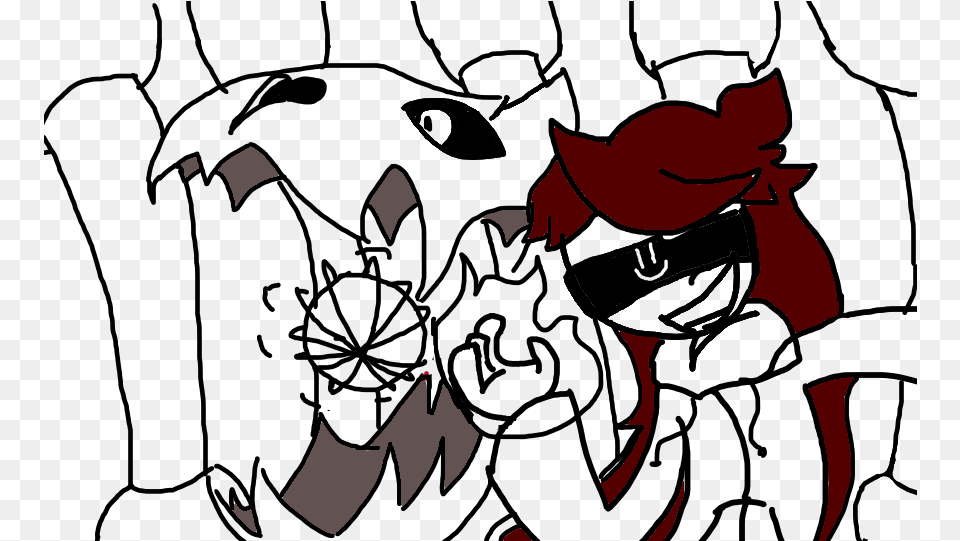 Jaiden Plummet Fictional Character, Person, Cartoon Png Image