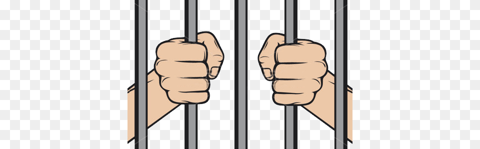 Jail, Prison Free Png Download