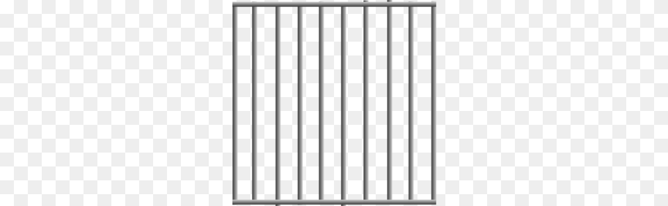 Jail, Prison, Gate Free Transparent Png