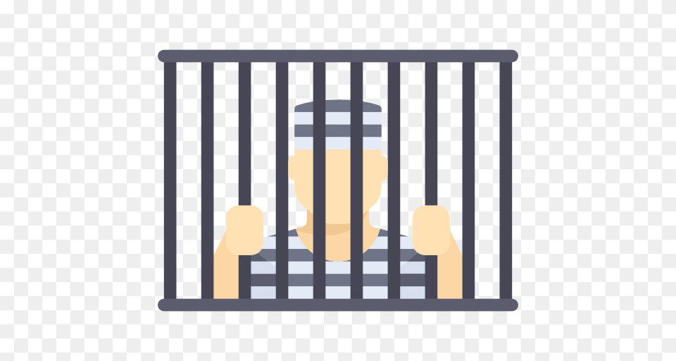 Jail, Crib, Furniture, Infant Bed, Prison Free Transparent Png