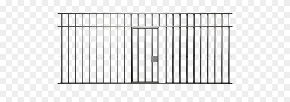 Jail, Gate, Fence Png Image