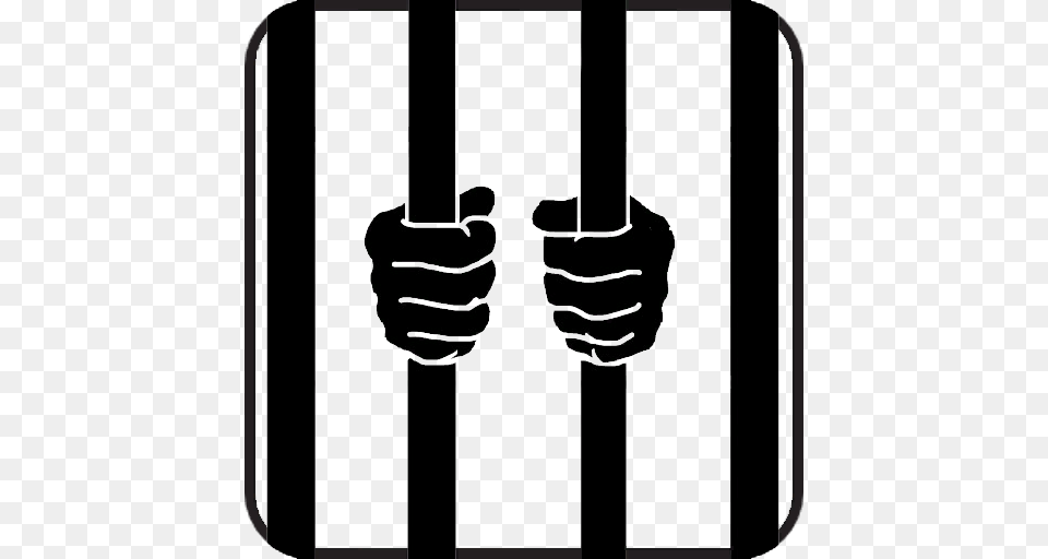 Jail, Prison, Baby, Person Free Png Download