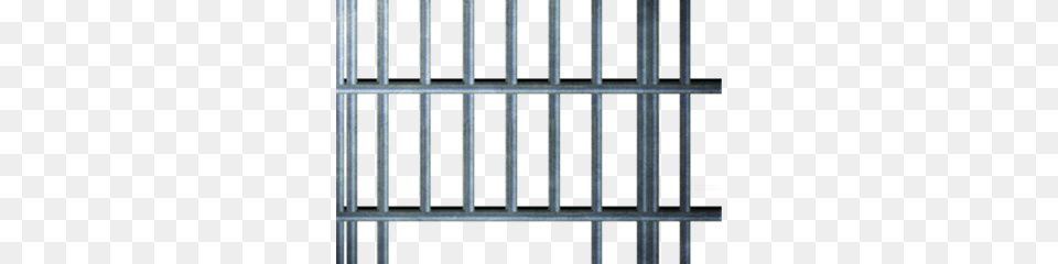 Jail, Gate, Prison Png Image