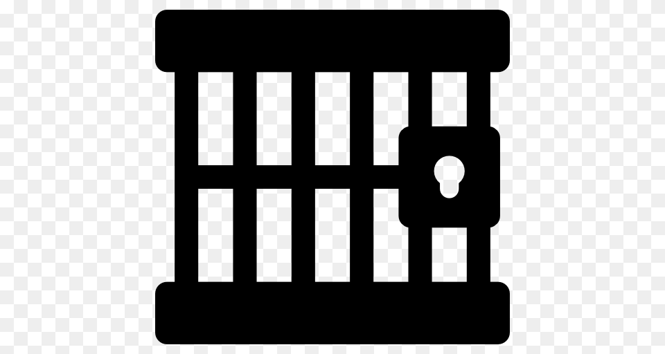 Jail, Prison Png Image