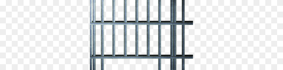 Jail, Gate, Prison Free Transparent Png