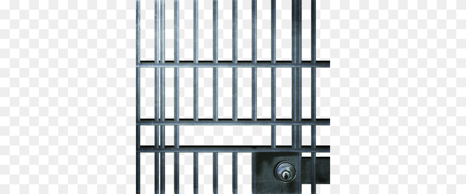 Jail, Prison, Architecture, Building Free Png Download