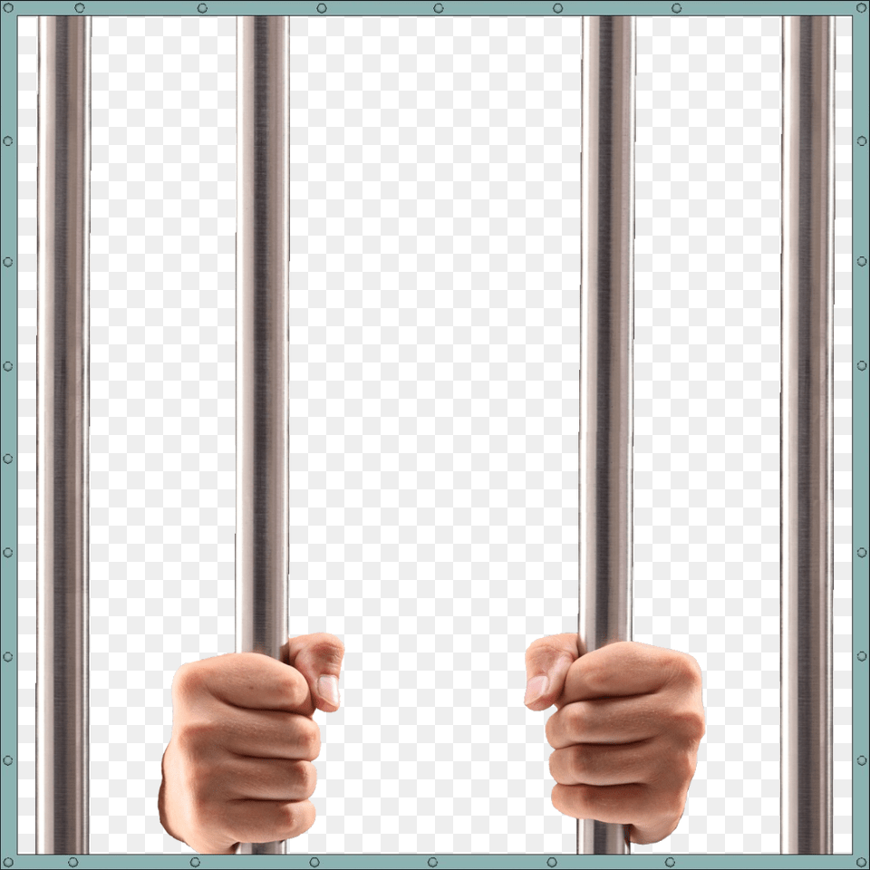 Jail, Prison Free Png Download