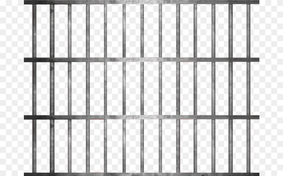 Jail, Gate, Prison Free Png Download