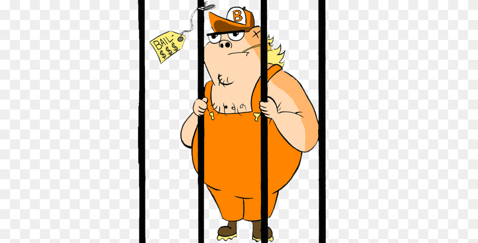 Jail And Bail Clip Art Cliparts, Baby, Person, Prison, Face Png Image