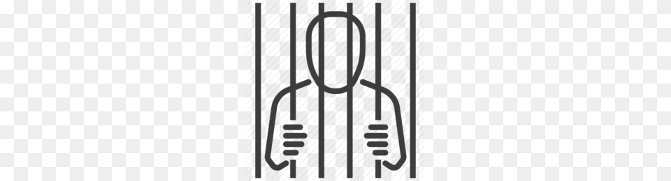 Jail And Bail Clipart, Knot, Bicycle, Transportation, Vehicle Free Png