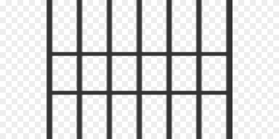 Jail Bars Clipart, Prison, Cross, Symbol Free Png Download