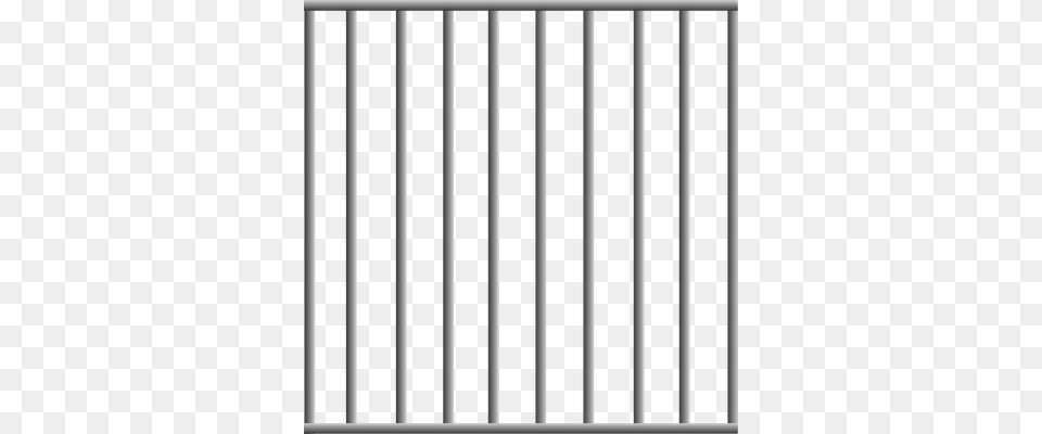 Jail Bars Transparent, Prison Png Image