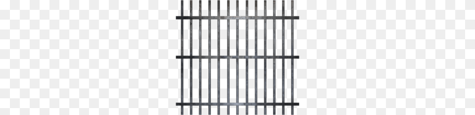 Jail Cell Bars, Gate, Prison Free Png Download