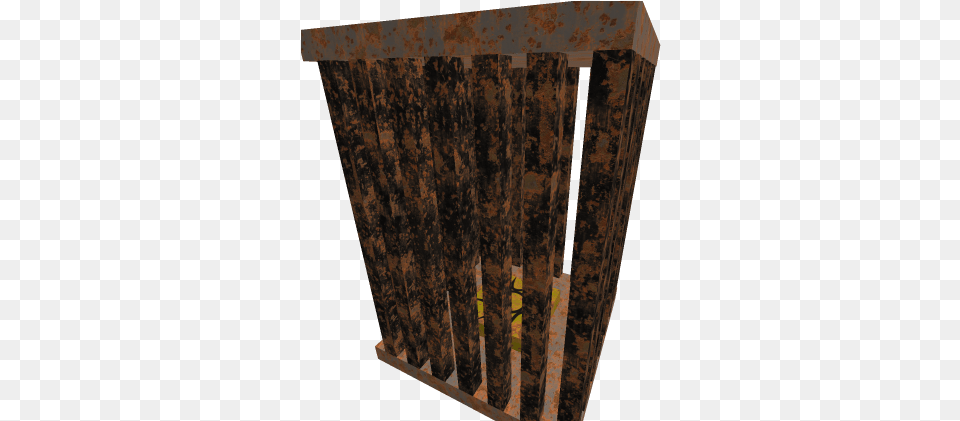 Jail Cell Spawn With Broken Bars Good For Prison G Roblox Plywood Png