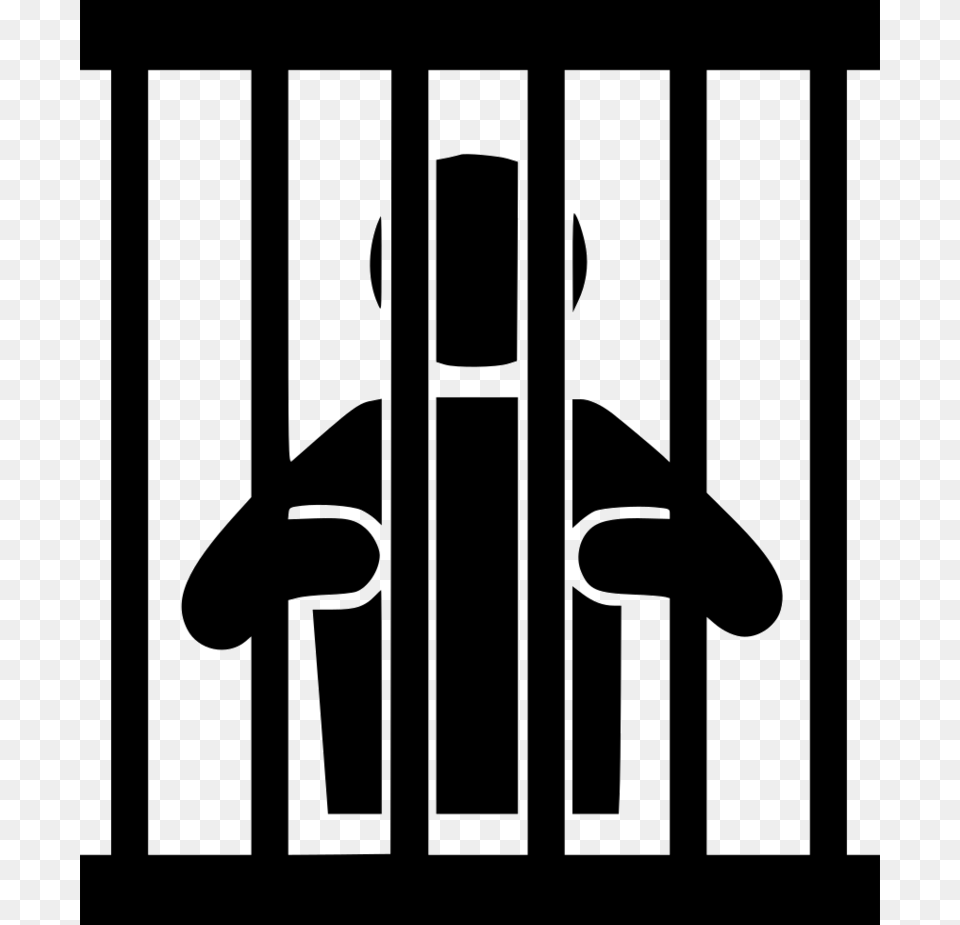 Jail Clipart Transparent Background, Prison Free Png Download