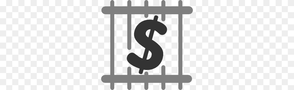 Jail Pay Clip Art, Person, Text, Symbol Png