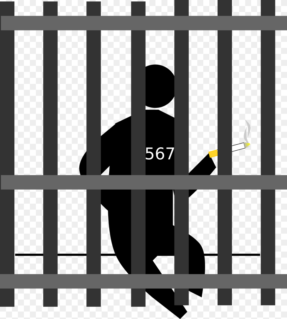 Jailbird Is Prison Free Transparent Png